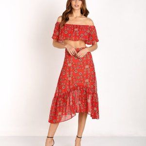 For Love And Lemons Pia Set